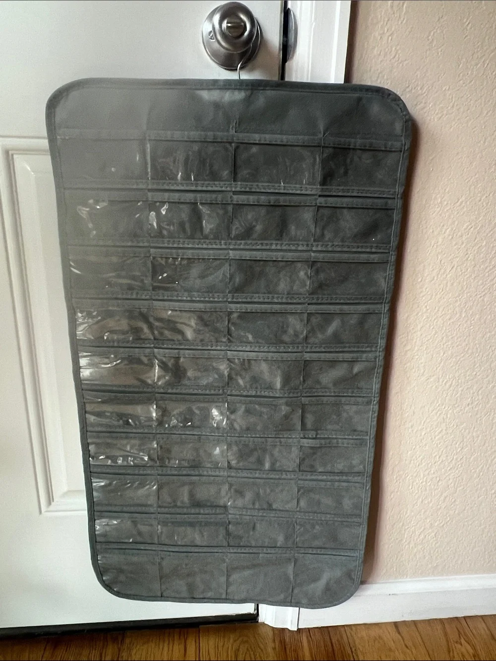 Jewelry and Accessory Organizer 2 sided
